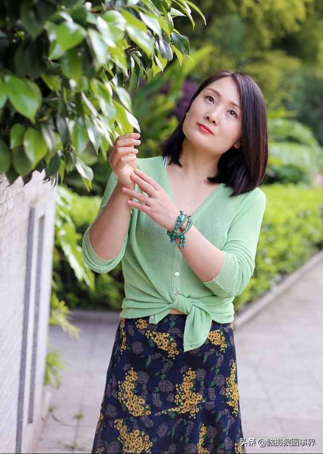 人物摄影技巧:如何抓拍人像摄影技巧？  第4张