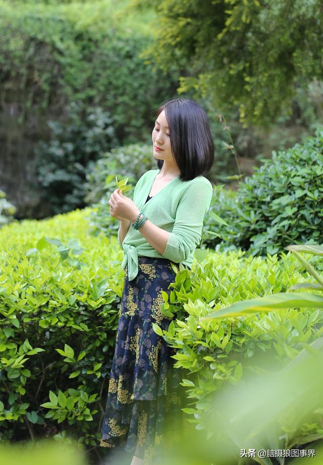 人物摄影技巧:如何抓拍人像摄影技巧？  第5张