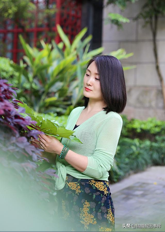 人物摄影技巧:如何抓拍人像摄影技巧？  第6张