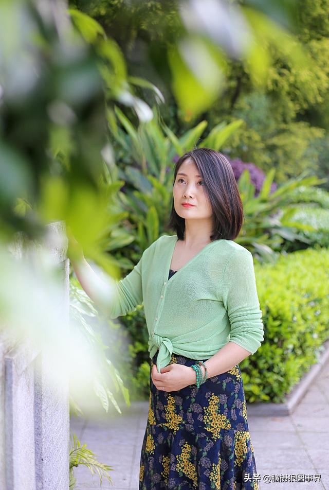 人物摄影技巧:如何抓拍人像摄影技巧？  第9张