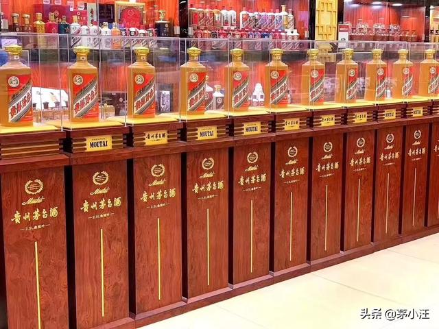 酒水销售好做吗:酒水业务好做吗？  第1张