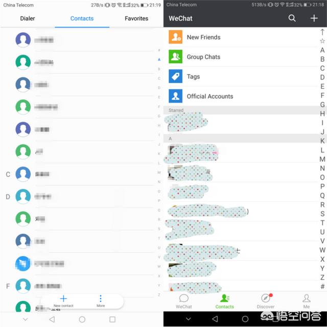 微信可以分组吗
:作为社交工具,微信为什么没有强化分组功能? 第2张 微信可以分组吗
:作为社交工具,微信为什么没有强化分组功能? 第2张