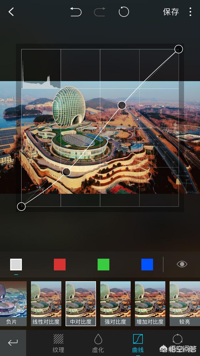 手机摄影教程:如何入门手机摄影及手机后期？  第10张