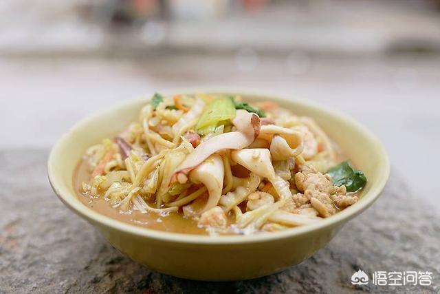 集美是什么意思:厦门集美有什么美食推荐？  第4张