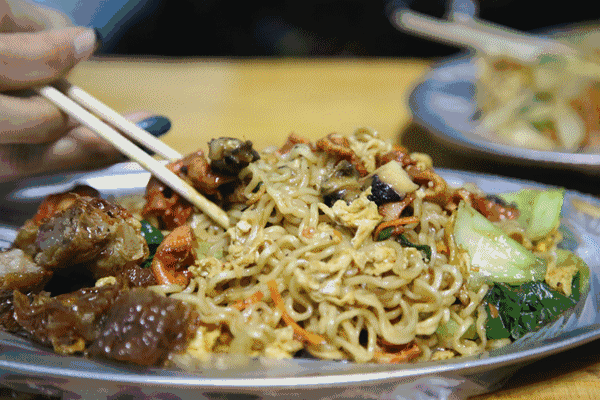 集美是什么意思:厦门集美有什么美食推荐？  第7张