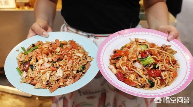 集美是什么意思:厦门集美有什么美食推荐？  第8张