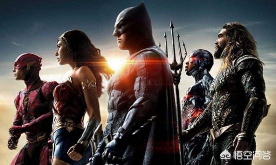 海王是什么意思梗:海王的超能力是什么？  第1张