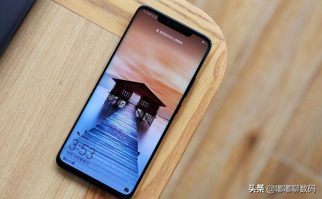 p站是什么:有人说华为的机器只能买MATE和P系列，这是什么意思？  第1张