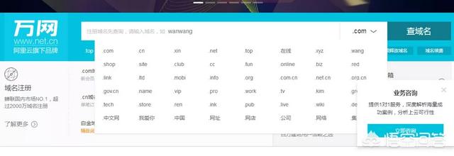 企业建站程序:如何创建一个网站？  第2张