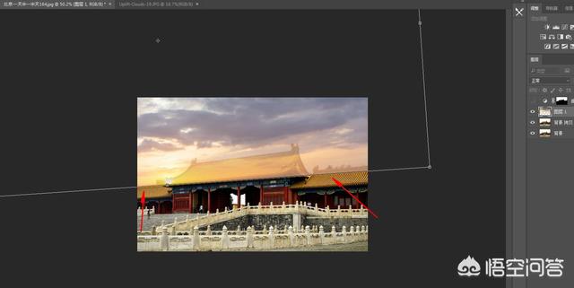 免费抠图网站:如何抠图换背景？  第20张