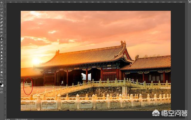 免费抠图网站:如何抠图换背景？  第33张