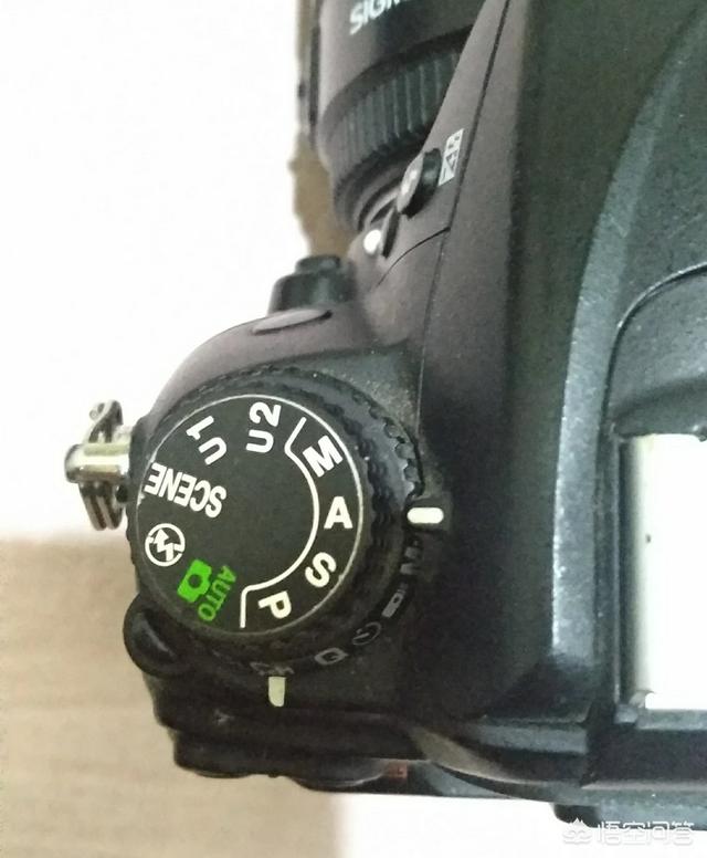 相机s是什么意思:相机上的WB、ISO、S、EV各是什么意思？  第4张