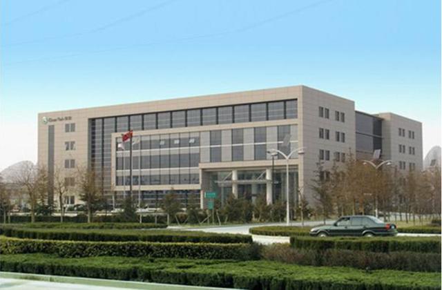 潍坊阿里巴巴:潍坊有哪些大企业？  第6张