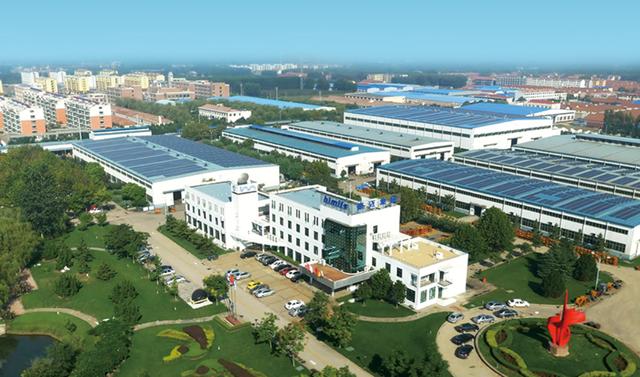 潍坊阿里巴巴:潍坊有哪些大企业？  第7张