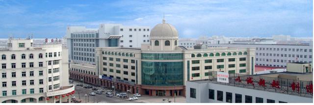 潍坊阿里巴巴:潍坊有哪些大企业？  第12张