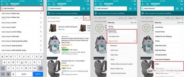 不安全网站:亚马逊网站正在销售哪些不安全或被禁止的产品？  第1张