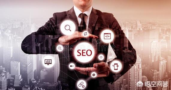 网站关键字优化:网站优化关键词处理技巧，网站关键词如何布局才合理？  第2张