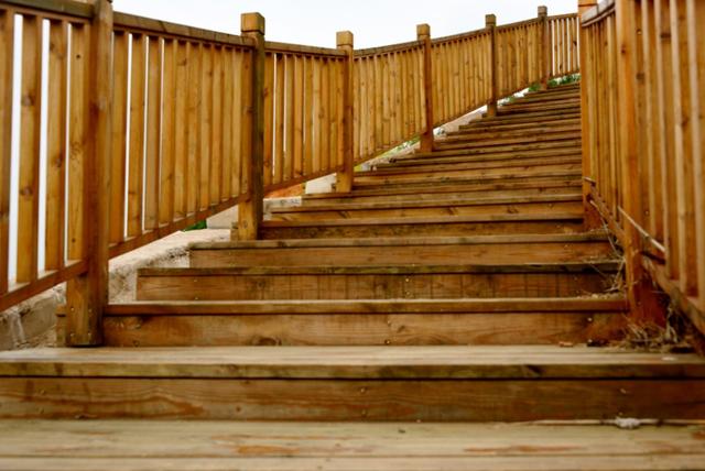 引导线构图:如何在摄影构图时使用引导线构图？  第10张