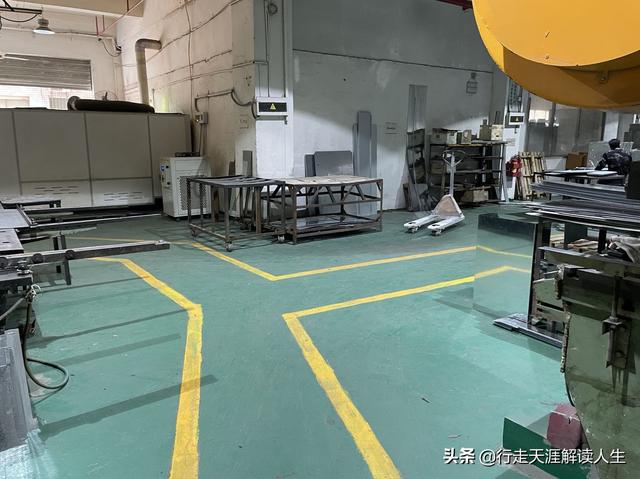 热门行业排行:全国缺工最严重的企业排名出来了！你猜第一名是什么行业？  第2张