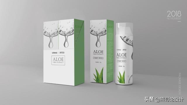 包装箱设计:产品包装盒设计的重要性，你了解吗？  第1张