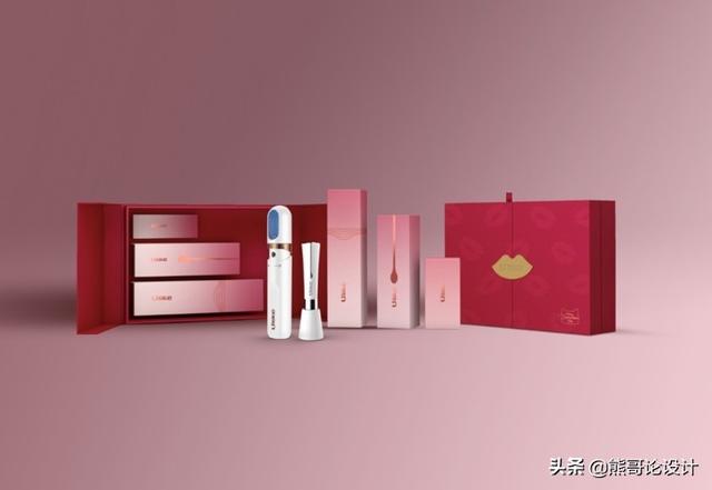 包装箱设计:产品包装盒设计的重要性，你了解吗？  第4张