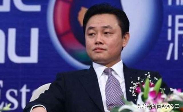 国美老板
:国美创始人黄光裕出狱了,接下来他是重整国美,还是选择隐退呢? 第1张 国美老板
:国美创始人黄光裕出狱了,接下来他是重整国美,还是选择隐退呢? 第1张