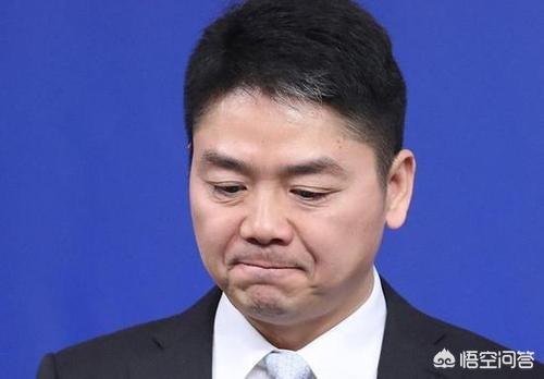 京东创始人
:京东创始人刘强东,凭什么成为了商业世界的大赢家? 第1张 京东创始人
:京东创始人刘强东,凭什么成为了商业世界的大赢家? 第1张