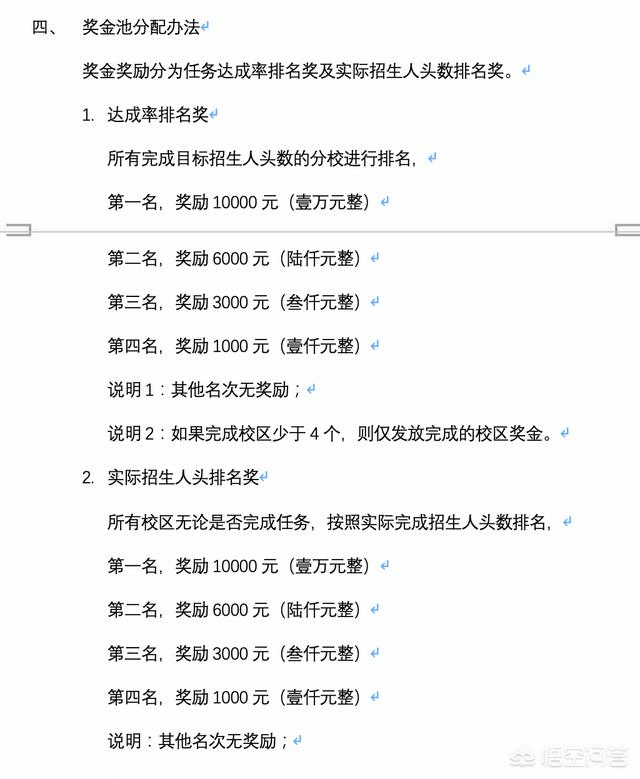 百合seo培训:培训机构招生有哪些好方法？  第2张
