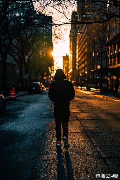 对称式构图:在摄影中如何利用好对称式构图？  第4张