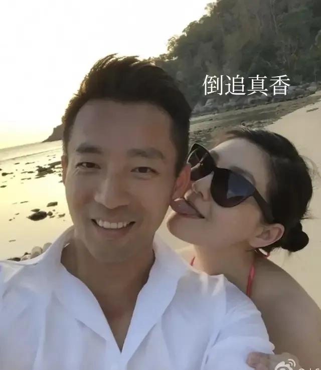 王晓飞:到底是什么摧毁了大S和汪小菲的婚姻？  第1张