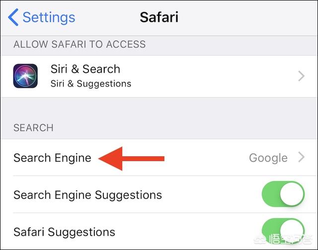 google搜索引擎入口:为抢占iPhone搜索入口，谷歌付出了多高的代价？  第1张