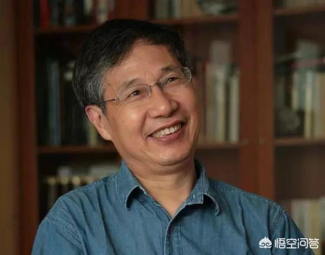 王光华:山东都有哪些明星、名人和科学家？你如何评价这些人的成就？  第5张