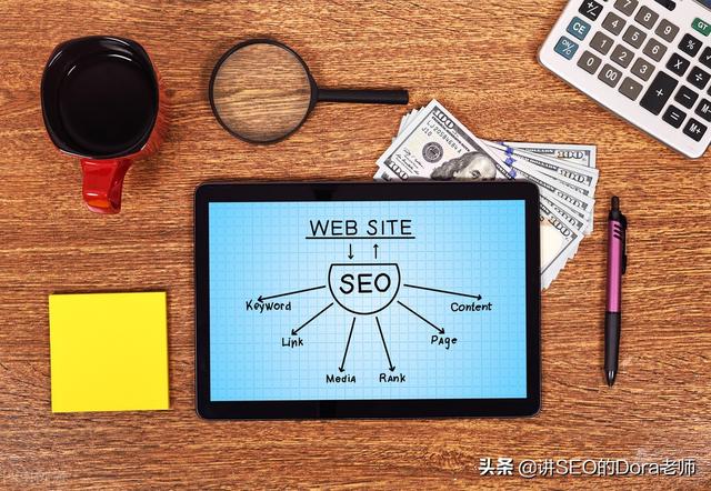 网络优化教程:网站SEO流程是怎样优化的？  第4张