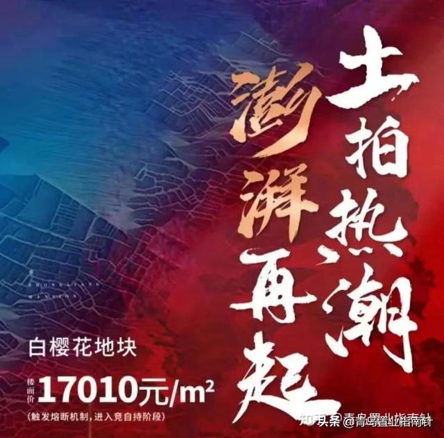 青岛百度竞价:青岛开平路45号地价为何那么高？  第10张