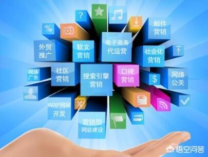 网络营销模式:互联网营销有哪些策划模式？  第1张