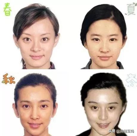 色调搭配:不懂色彩搭配怎么办？  第1张