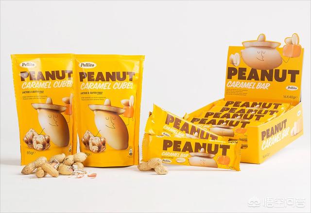 包装袋设计:包装袋的造型结构怎么设计？  第3张