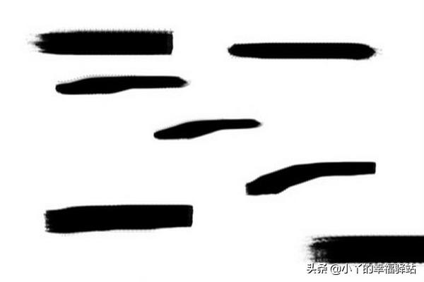 ps笔刷怎么安装:Photoshop2020版本如何安装笔刷abr文件？  第5张