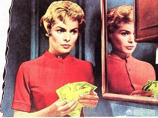 希区柯克式:希区柯克对电影有些什么贡献？  第2张