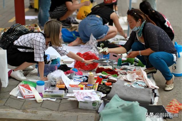 如何卖地摊货:什么货适合摆地摊？  第2张