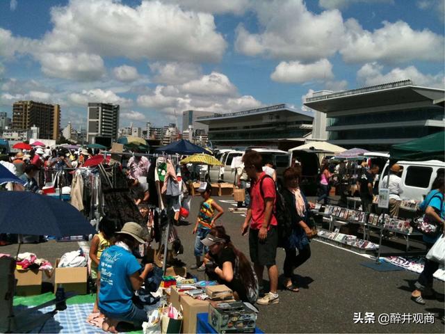 如何卖地摊货:什么货适合摆地摊？  第4张