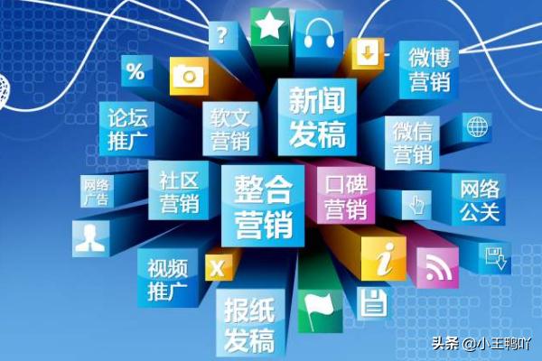 网络营销的主要手段:常用的网络营销方法有哪些？  第3张