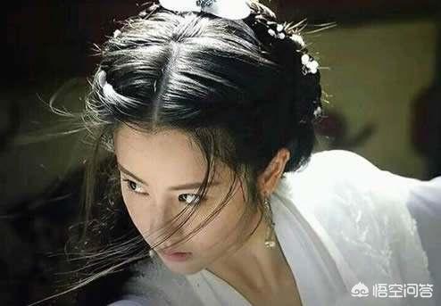 曾舜晞整容
:如何评价由曾舜晞、陈钰琪主演周海媚等加盟的新版《倚天屠龙记》? 第4张 曾舜晞整容
:如何评价由曾舜晞、陈钰琪主演周海媚等加盟的新版《倚天屠龙记》? 第4张