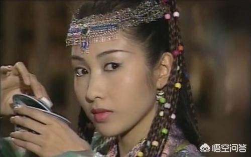 曾舜晞整容
:如何评价由曾舜晞、陈钰琪主演周海媚等加盟的新版《倚天屠龙记》? 第7张 曾舜晞整容
:如何评价由曾舜晞、陈钰琪主演周海媚等加盟的新版《倚天屠龙记》? 第7张