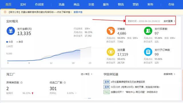 淘宝店铺如何做好
:怎么才能把新开的淘宝店铺做好? 第1张 淘宝店铺如何做好
:怎么才能把新开的淘宝店铺做好? 第1张