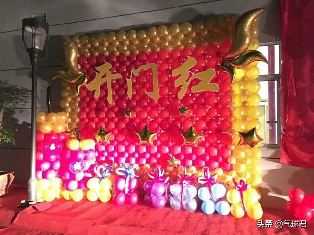 气球装饰学习:学气球装饰是不是真的能像宣传的那样容易创业呢？  第3张