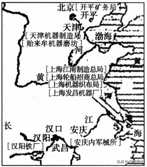 官样文章
:晚清“官督商办”和“官商合办”两种模式到底有何区别？  第1张