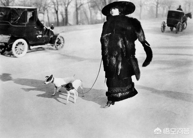 摄影风格:怎样确定自己的摄影风格？  第3张