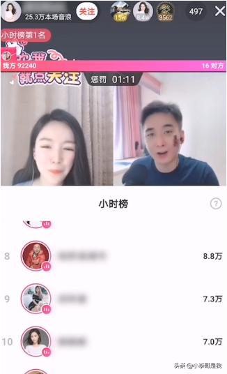 抖音音浪:抖音直播音浪怎么算钱？  第5张