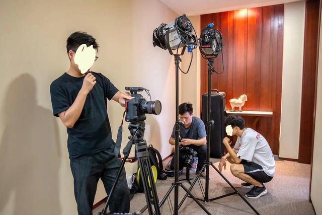 拍视频技巧:拍视频有什么技巧吗？  第3张